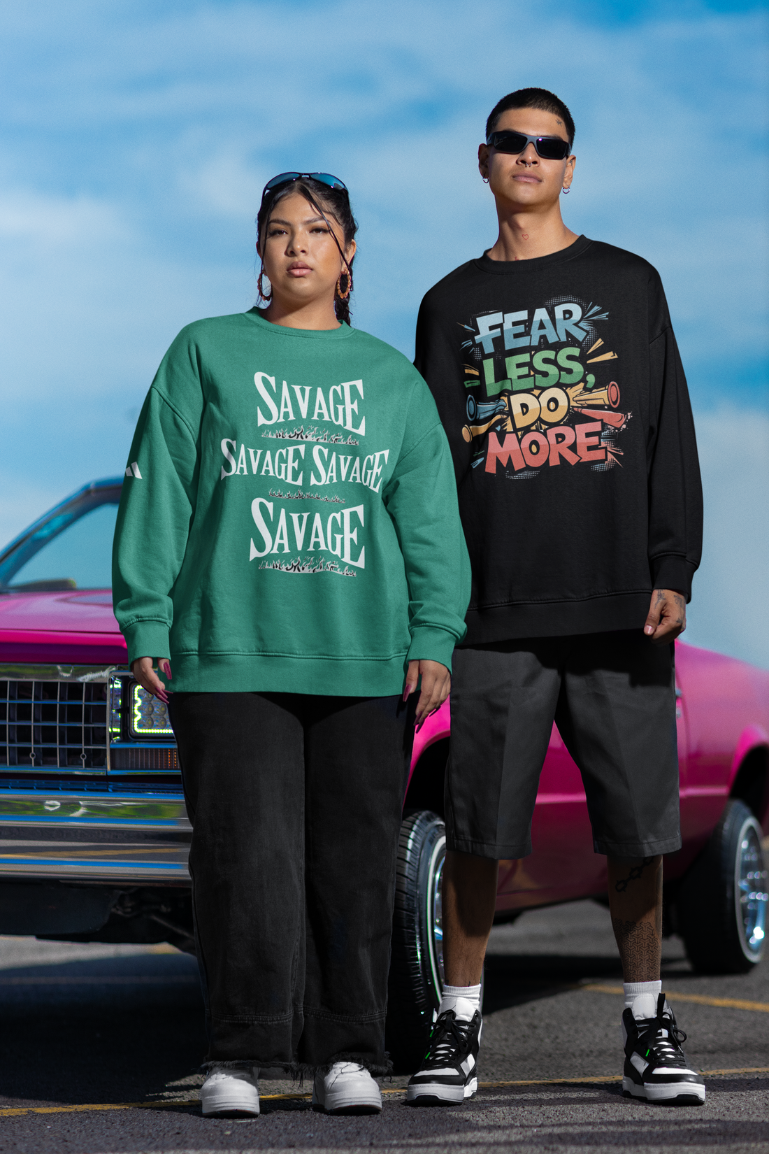 Elevate Your Wardrobe: Apparel That Marries Style, Comfort, and Purpose