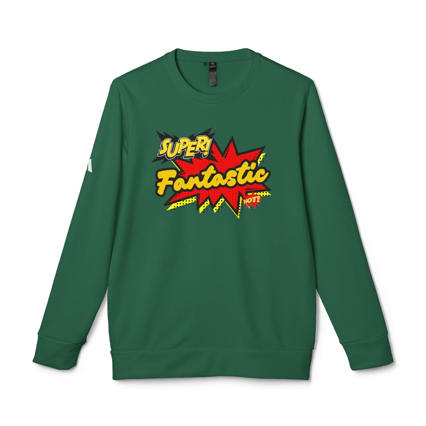 Sweatshirt - Super Fantastic