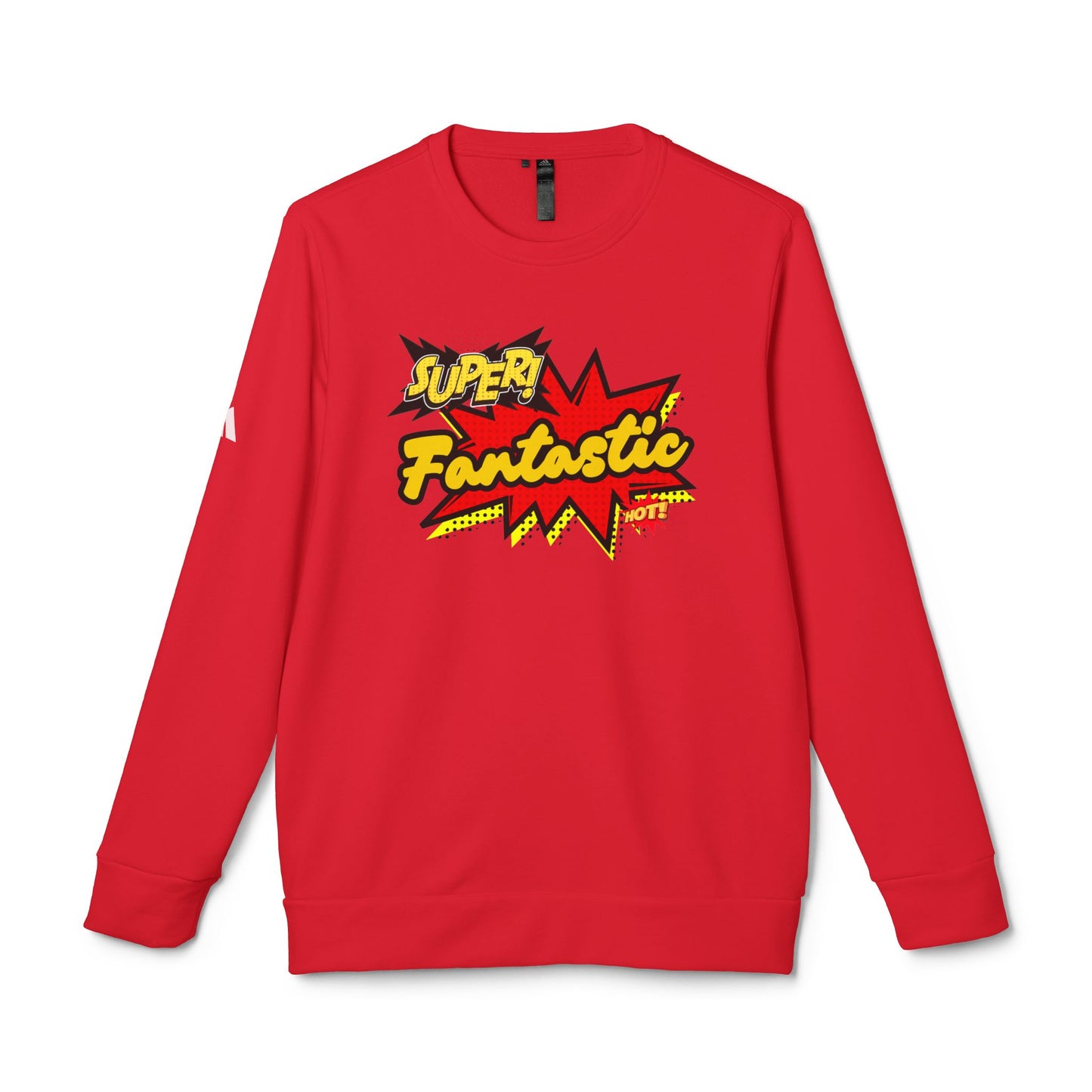 Sweatshirt - Super Fantastic