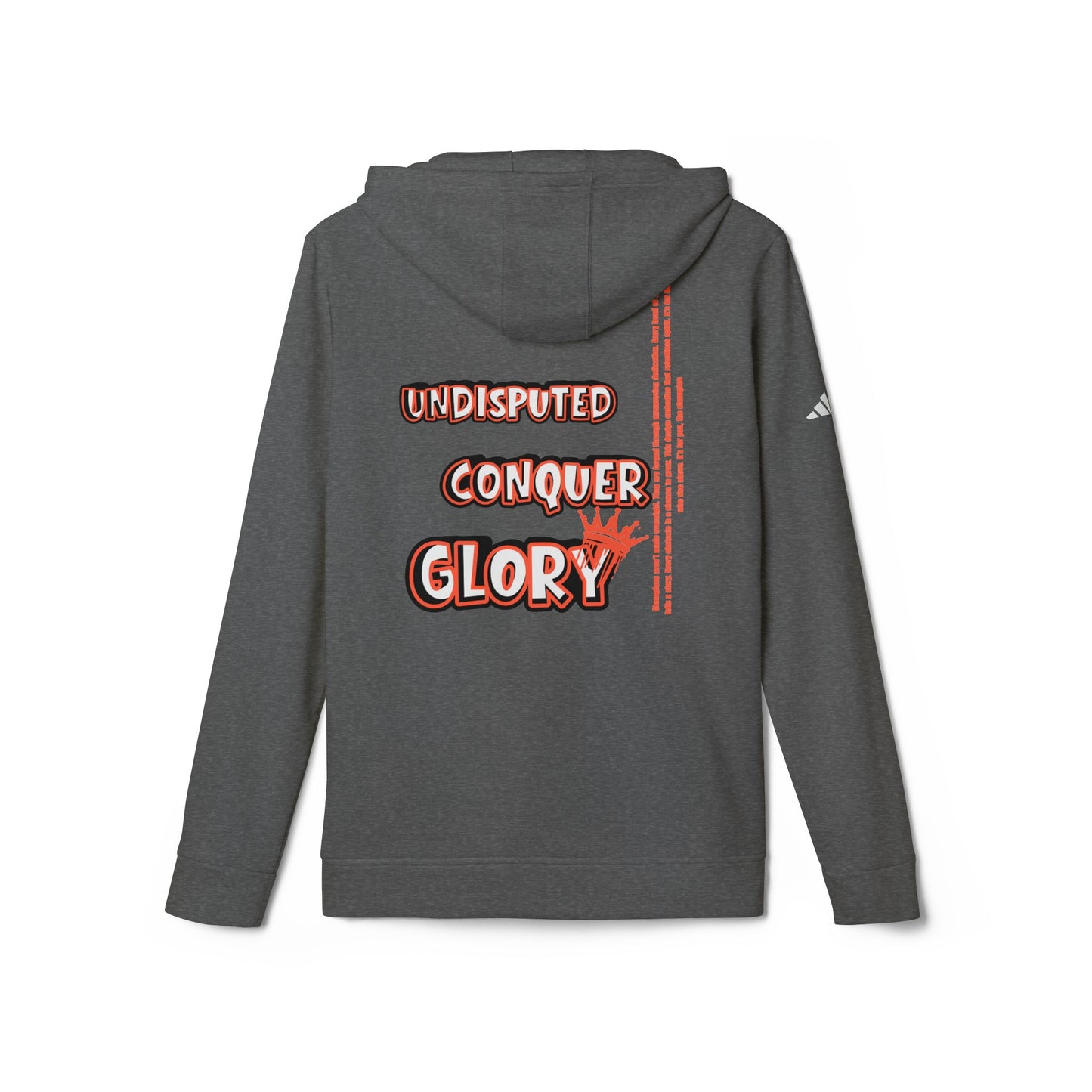 Unisex Fleece Hoodie - Champion | Casual Wear, Athleisure