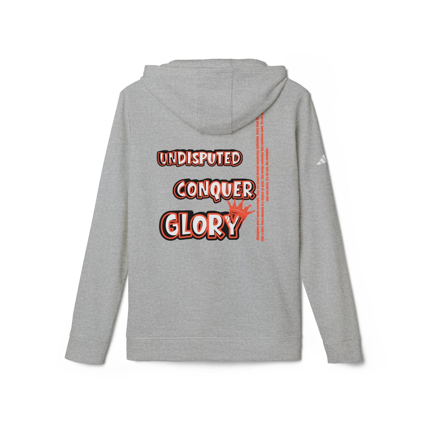 Unisex Fleece Hoodie - Champion | Casual Wear, Athleisure