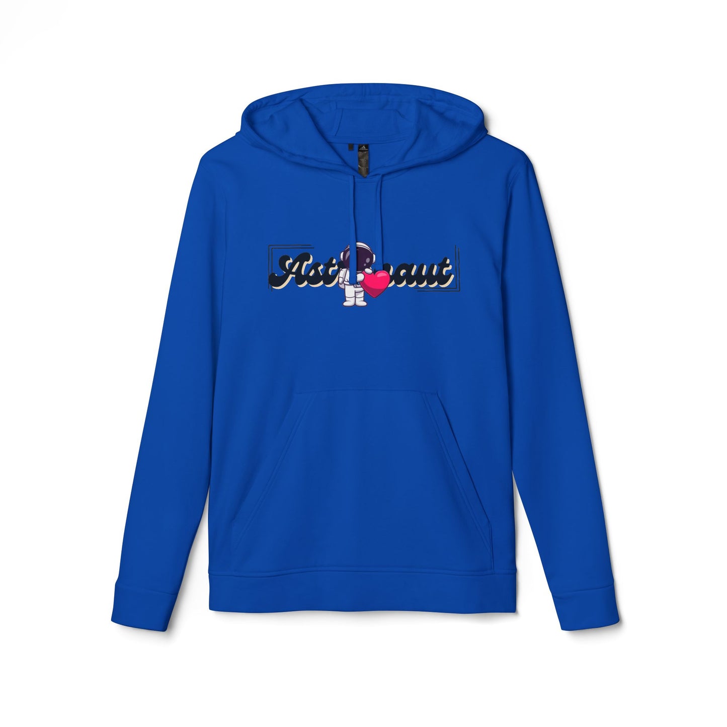 Cozy Love Fleece Hoodie - Unisex, Streetwear, Casual, Birthday Gift, Comfortable Layering