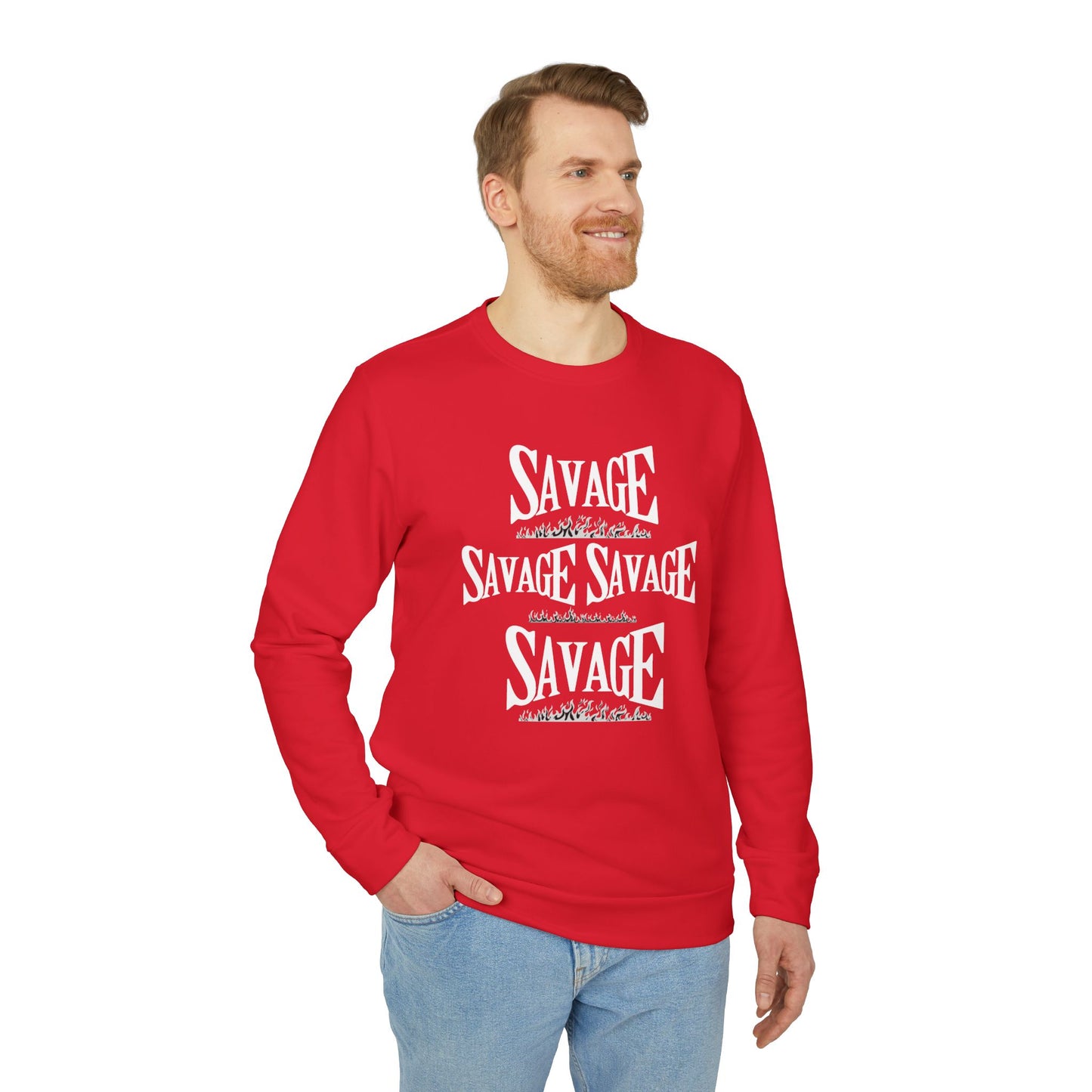 Savage Connerline Unisex Sweatshirt