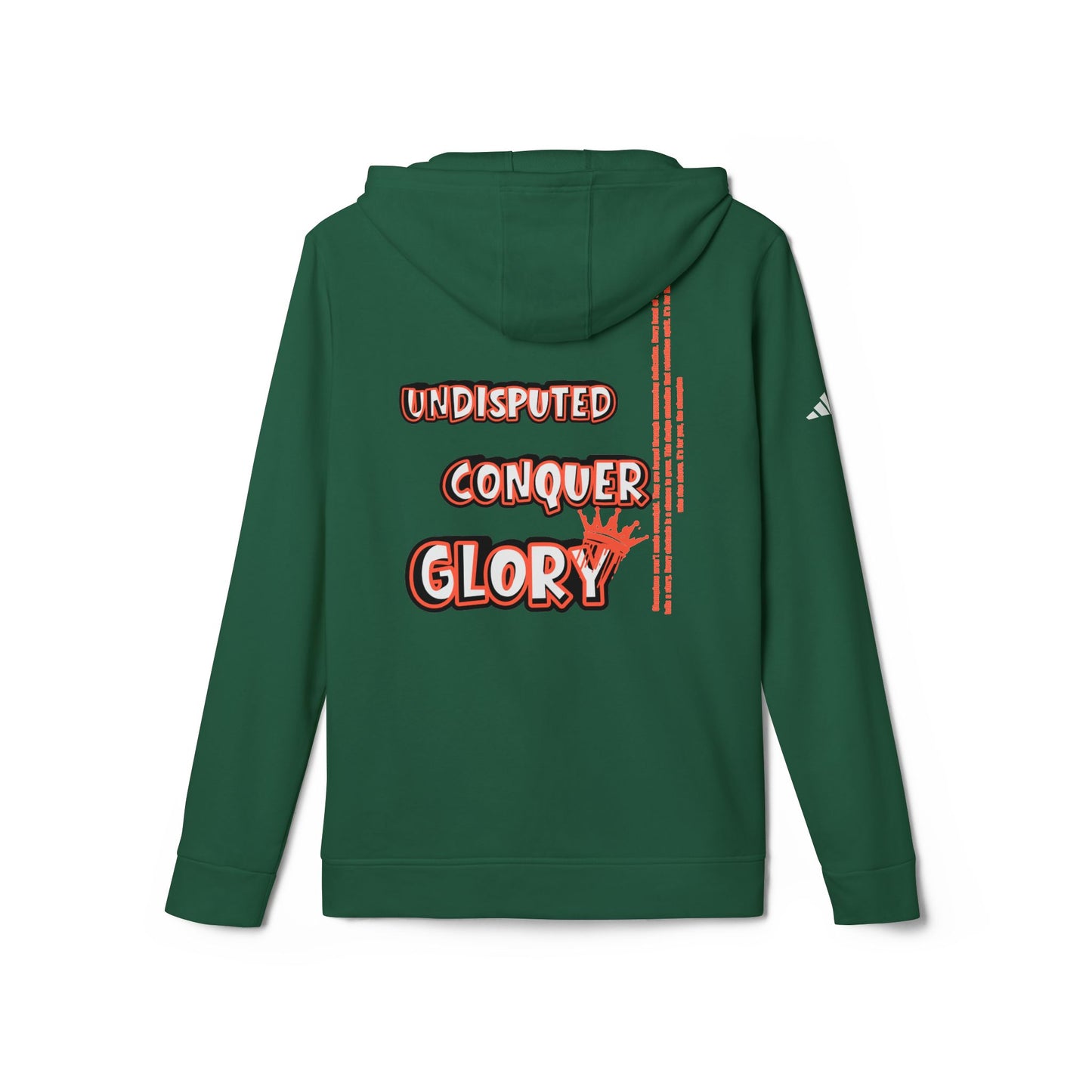 Unisex Fleece Hoodie - Champion | Casual Wear, Athleisure