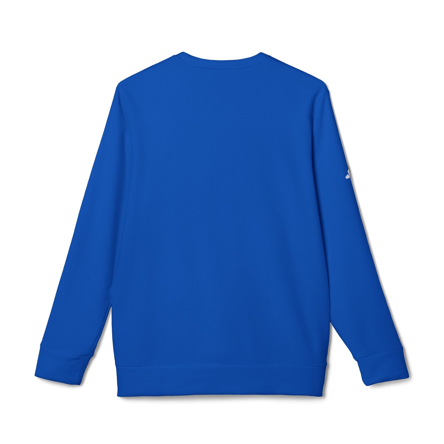 "BIG DREAM" Unisex Fleece Crewneck - Inspirational Sweatshirt