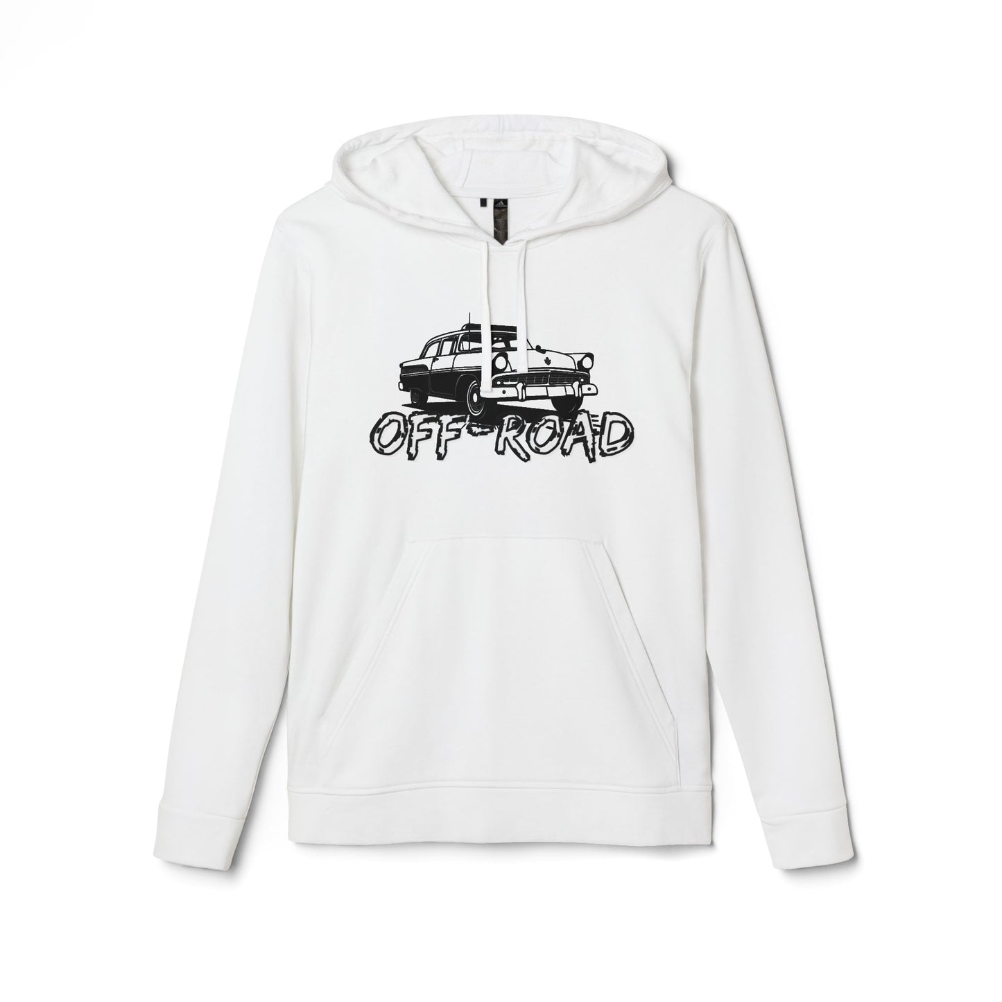 Off Road - Unisex Hoodie