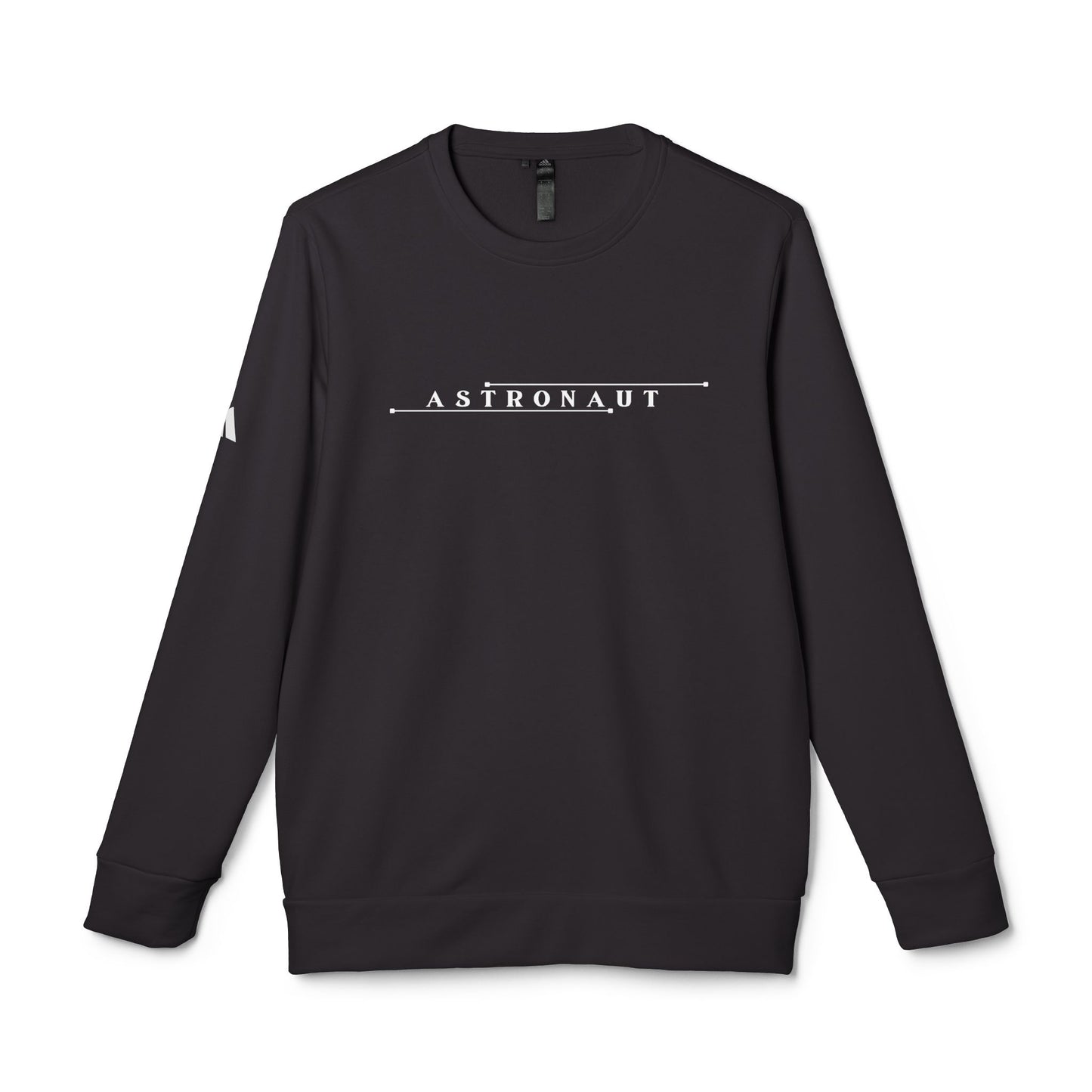 Astronaut Crewneck Sweatshirt for Space Lovers, Casual Wear, Cozy Pullovers for Men and Women