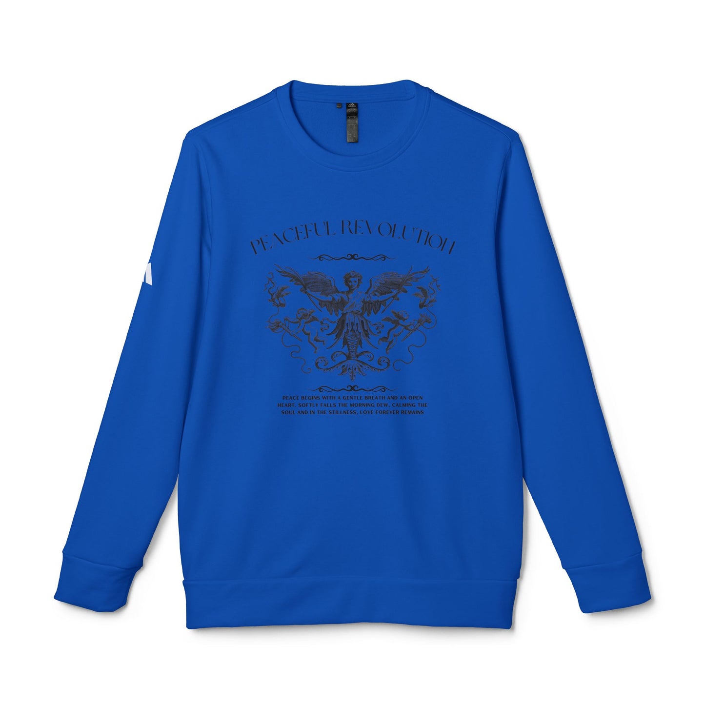 Peace Revolution Unisex Sweatshirt