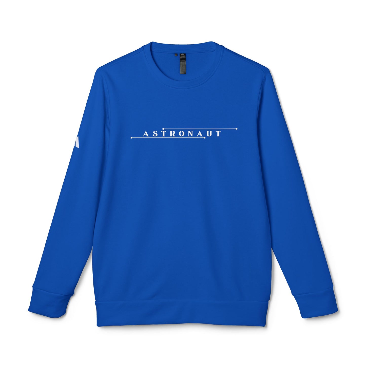 Astronaut Crewneck Sweatshirt for Space Lovers, Casual Wear, Cozy Pullovers for Men and Women