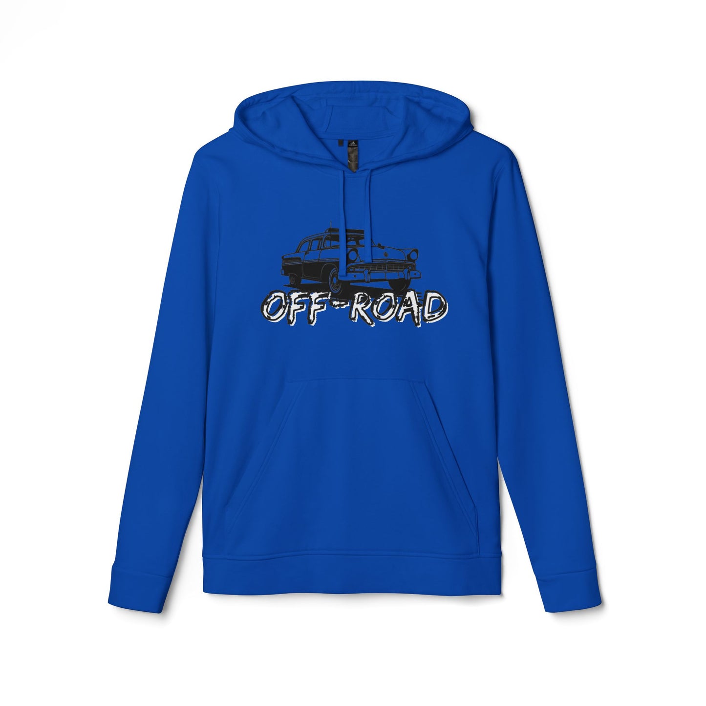 Off Road - Unisex Hoodie