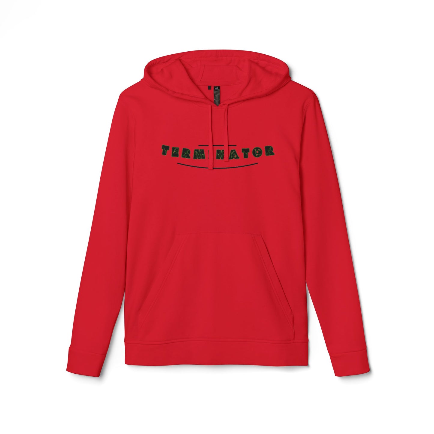 'Terminator' Inspired Design, Cozy Casual Wear