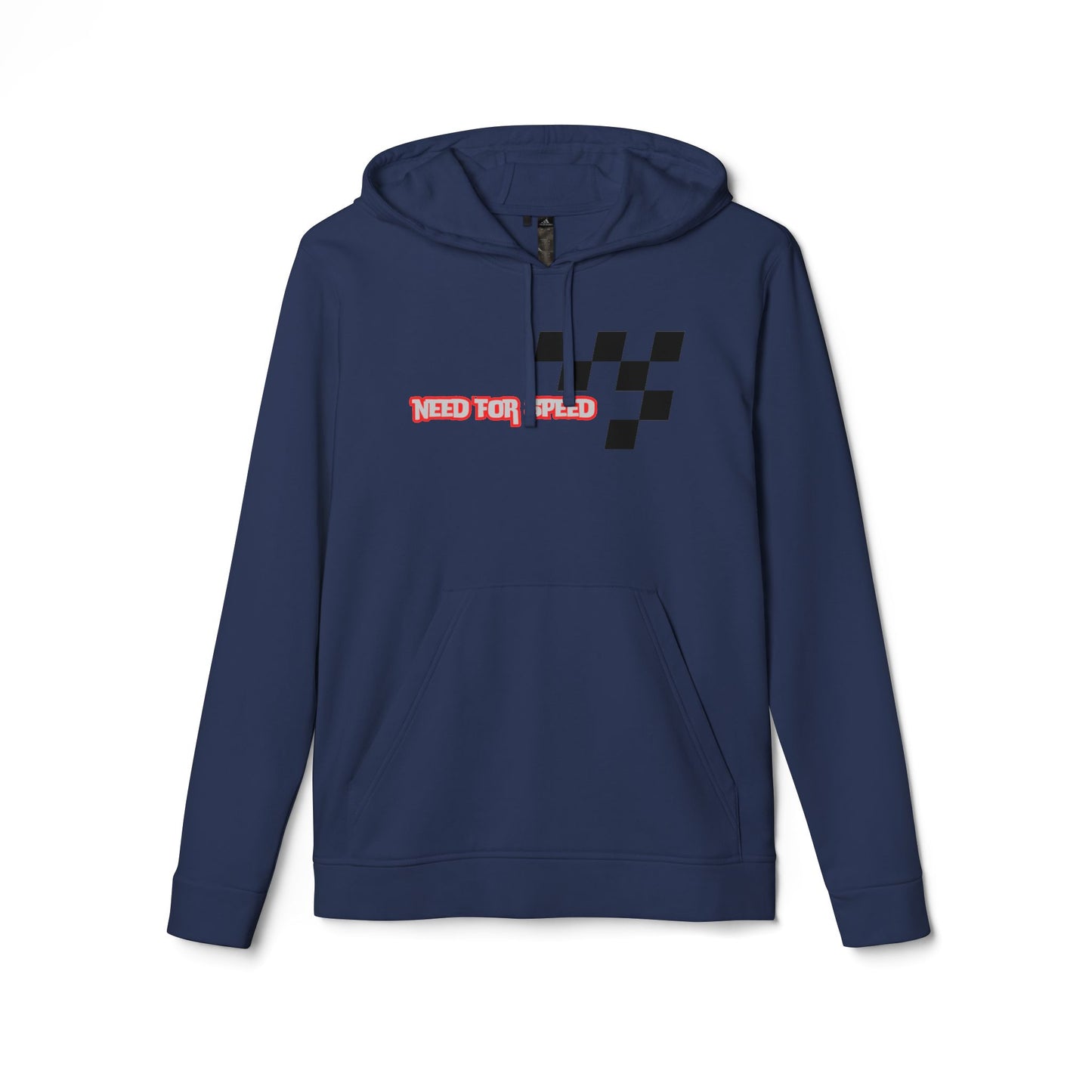 Need for Speed Graphic Hoodie