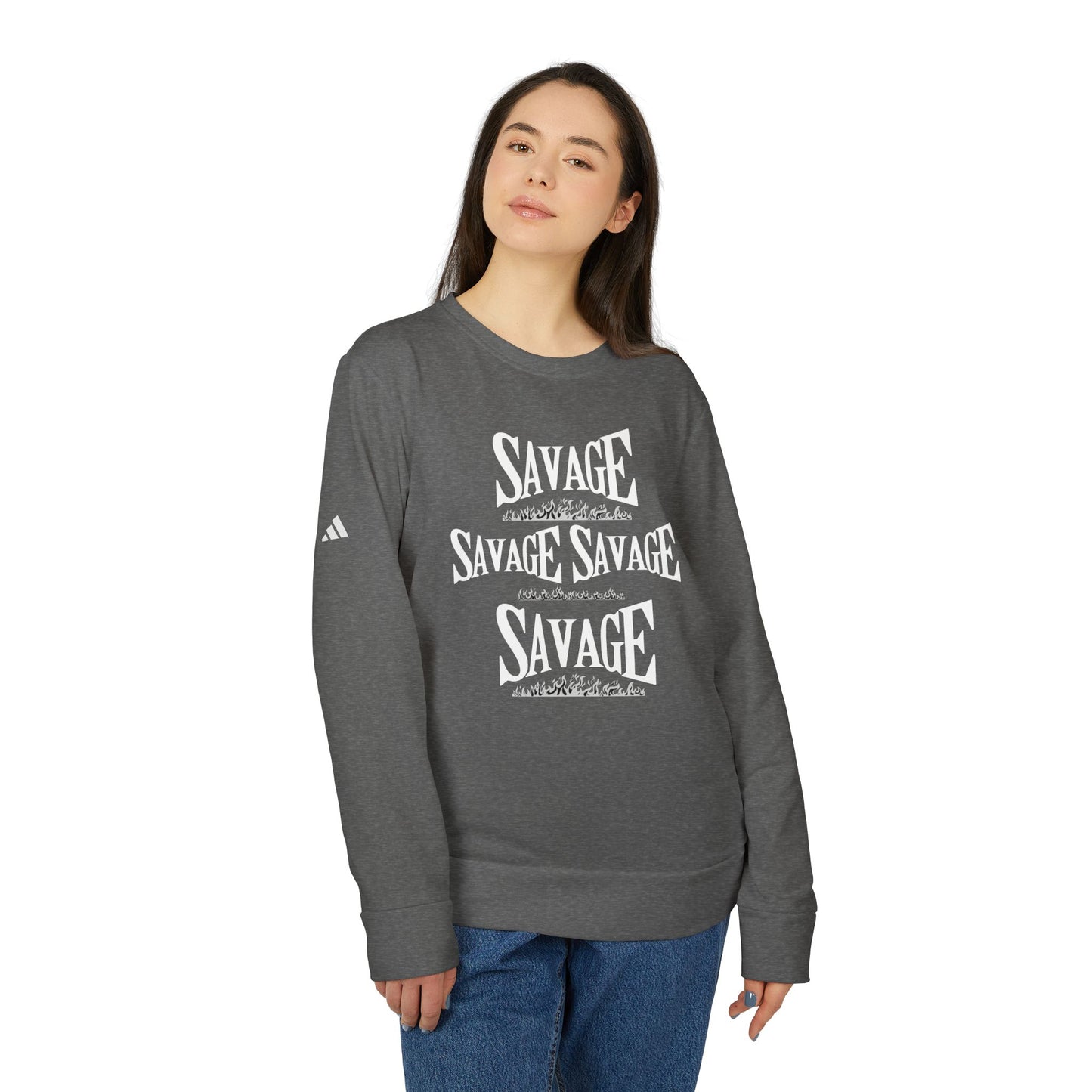 Savage Connerline Unisex Sweatshirt