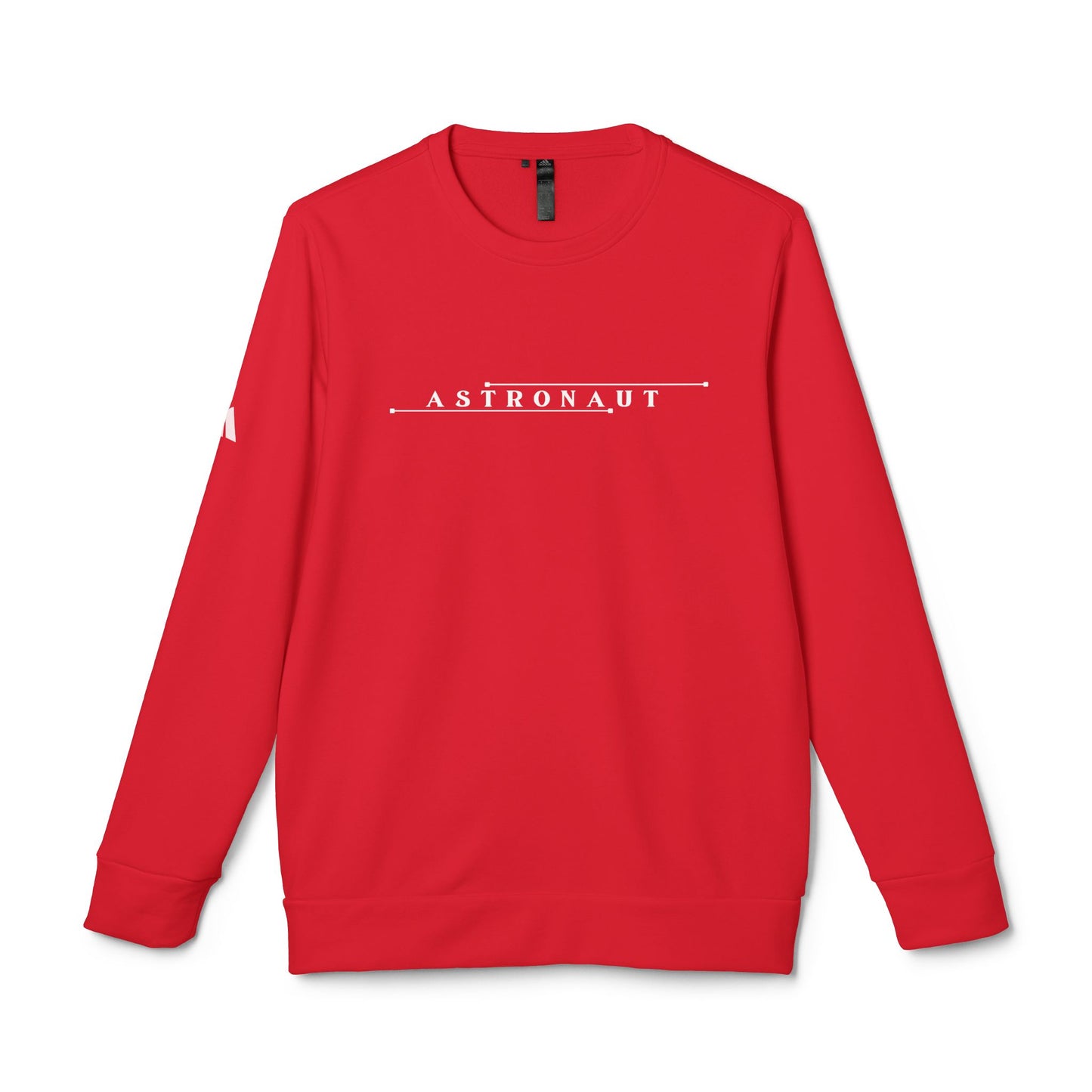 Astronaut Crewneck Sweatshirt for Space Lovers, Casual Wear, Cozy Pullovers for Men and Women