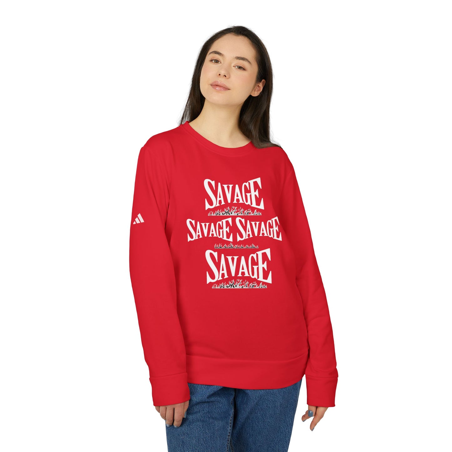 Savage Connerline Unisex Sweatshirt