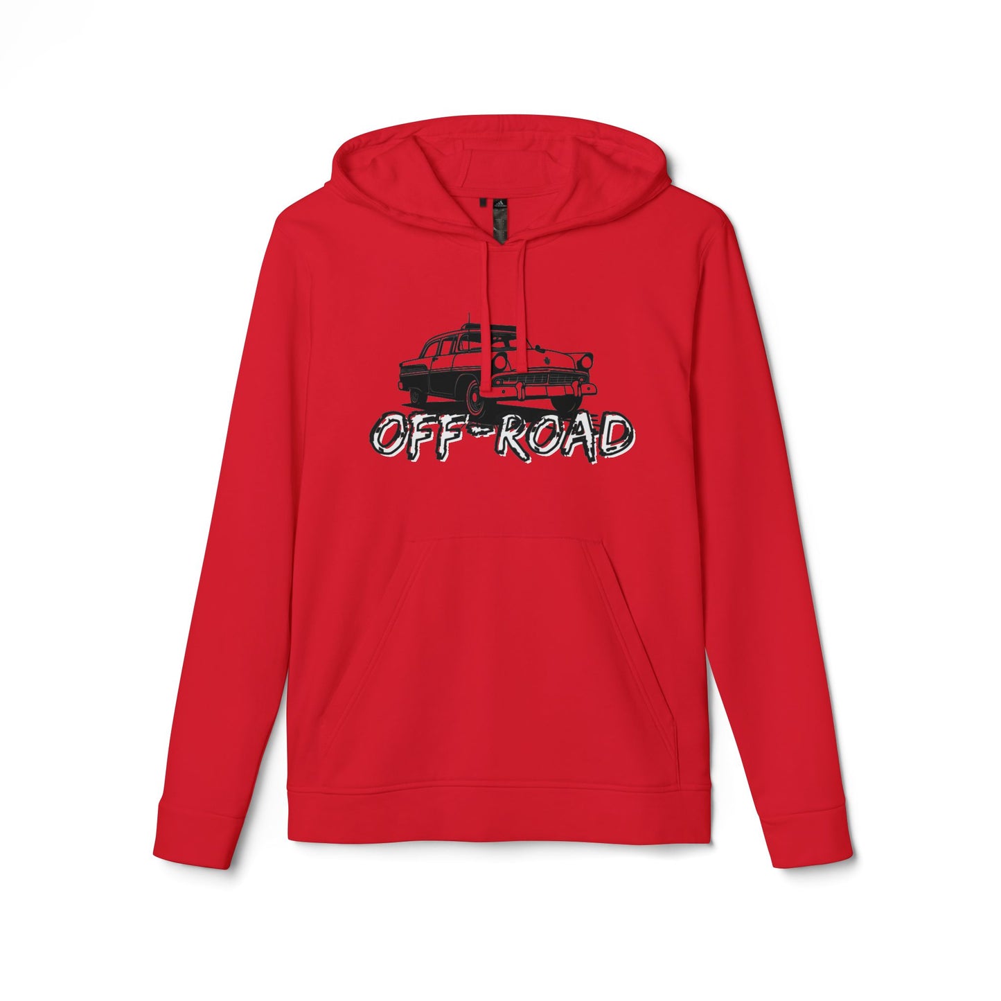 Off Road - Unisex Hoodie