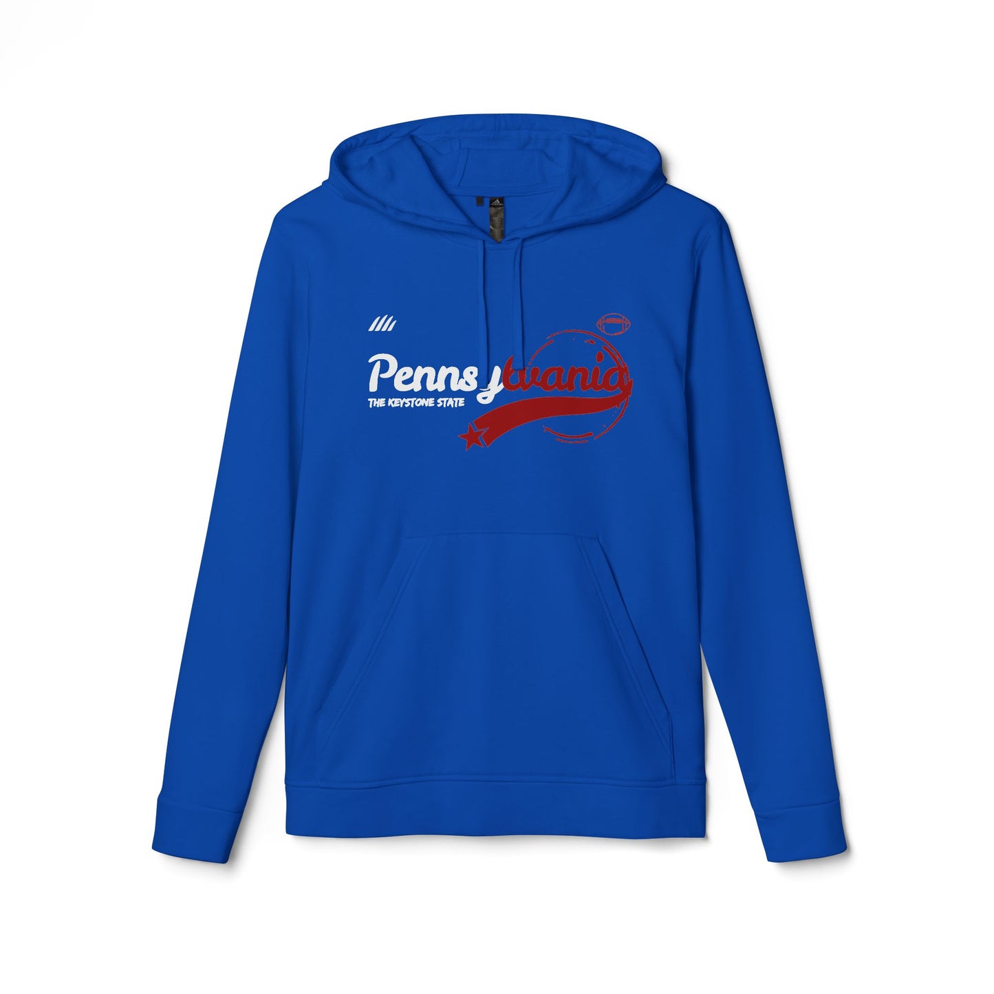 Pennsylvania Unisex Hoodie , Perfect for Casual Wear,
