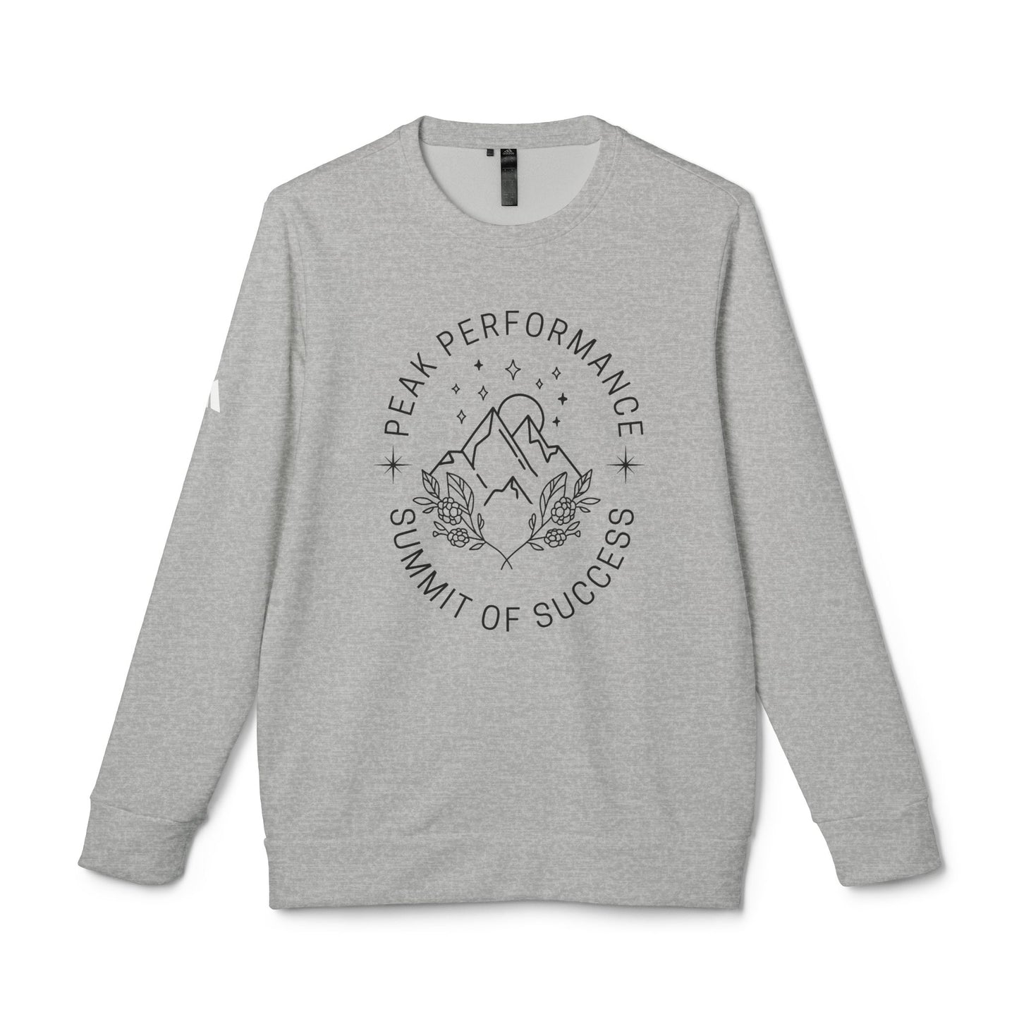 Peak Performance Fleece Sweatshirt