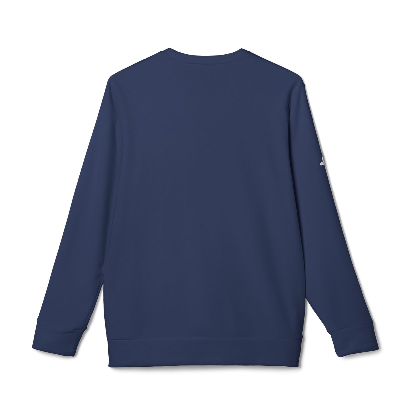 'Chase Your Dreams' - Adidas Unisex Fleece Crewneck Sweatshirt