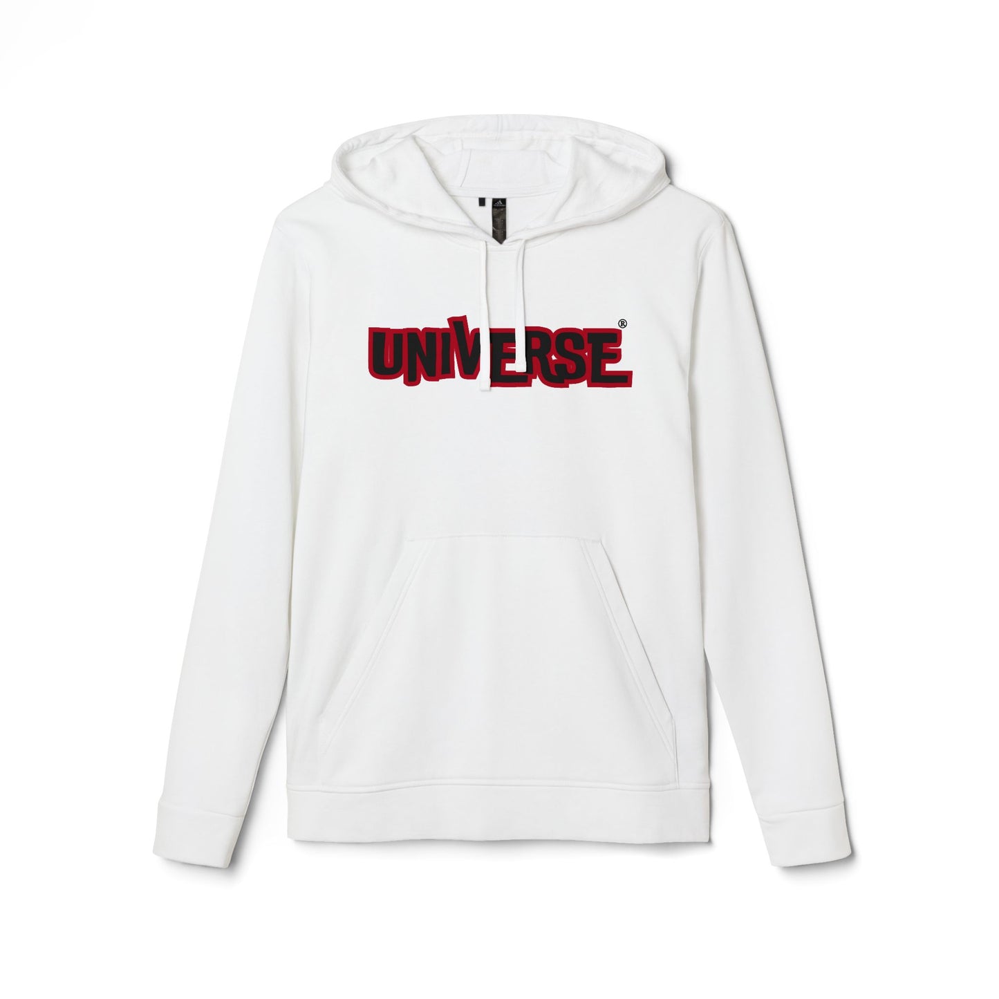 Cosmic Universe Fleece Hoodie - Unisex