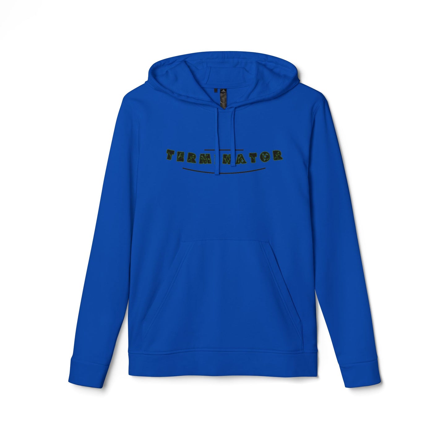 'Terminator' Inspired Design, Cozy Casual Wear