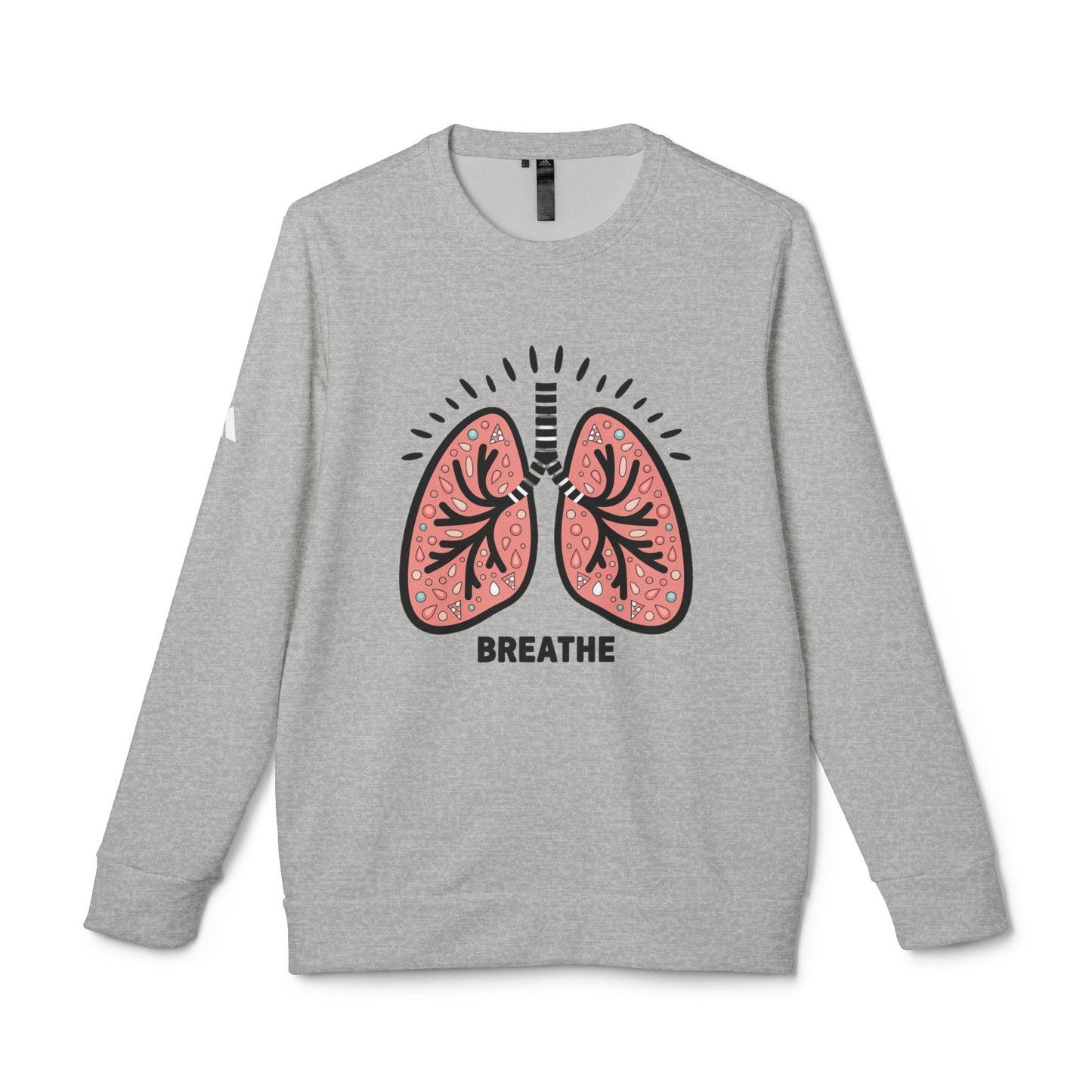 Breathe Connerline x adidas Sweatshirt