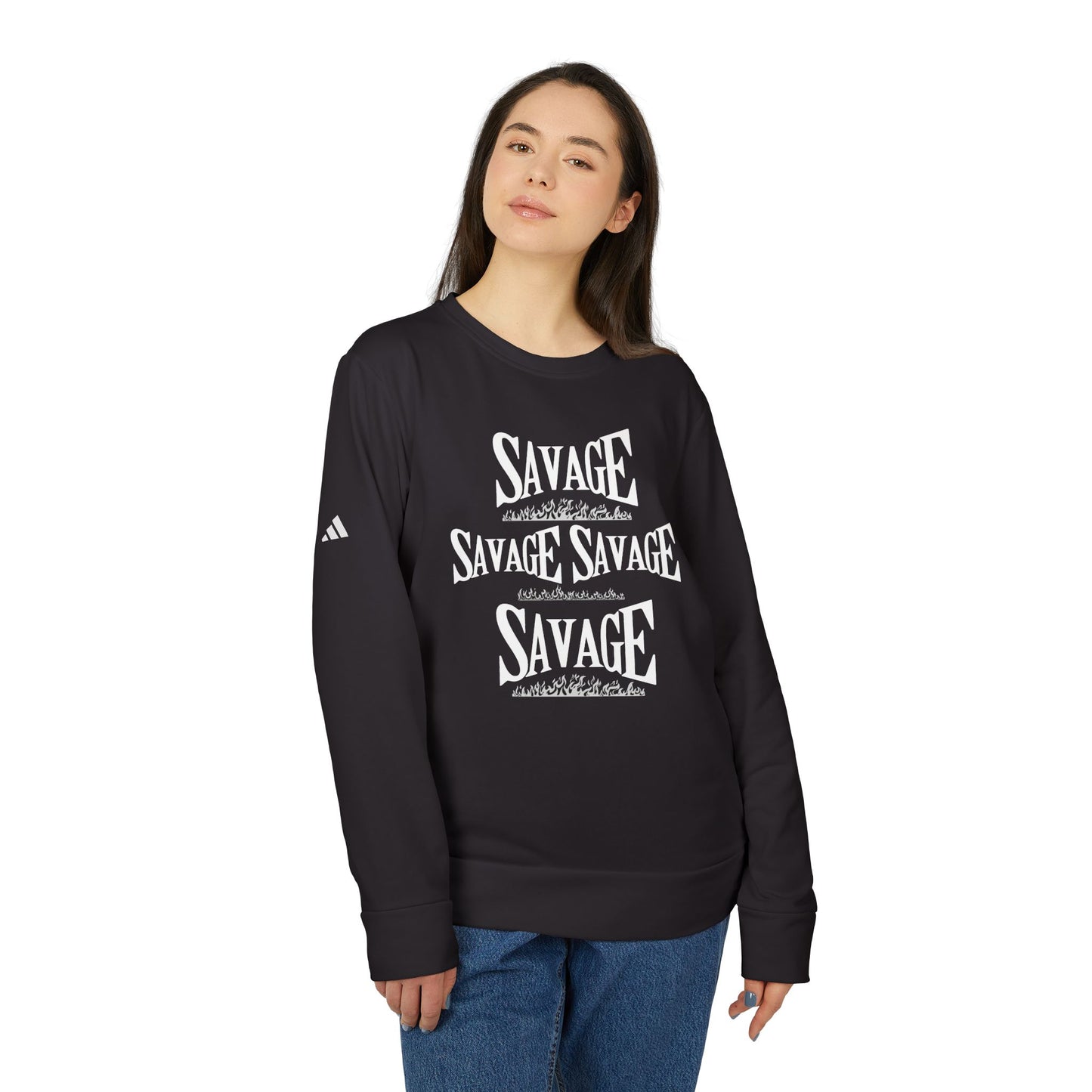 Savage Connerline Unisex Sweatshirt