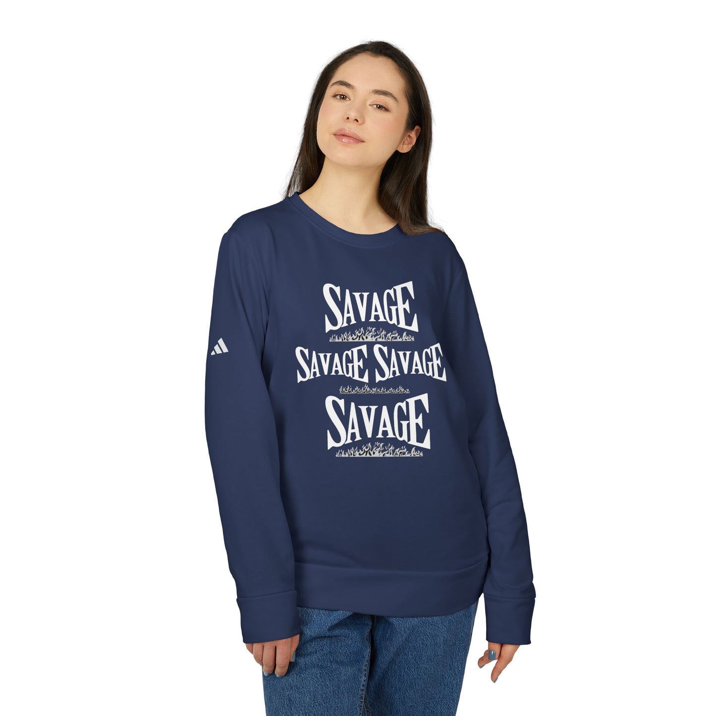 Savage Connerline Unisex Sweatshirt