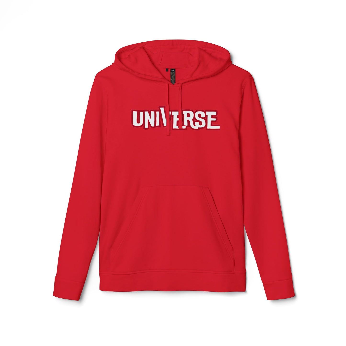 Cosmic Universe Fleece Hoodie - Unisex