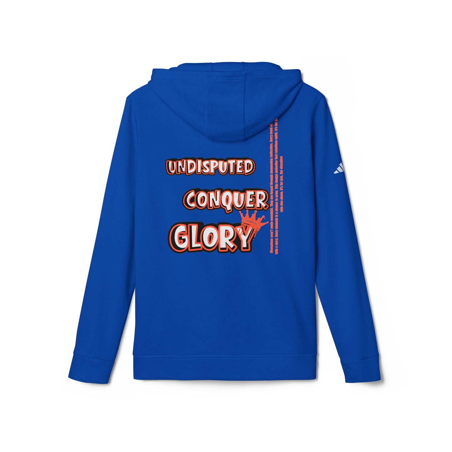 Unisex Fleece Hoodie - Champion | Casual Wear, Athleisure