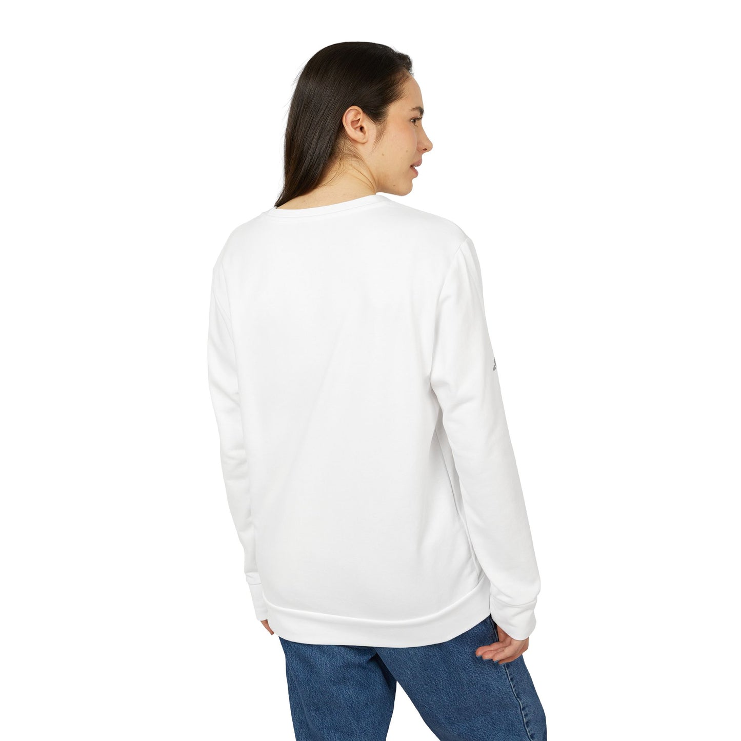 Peace Revolution Unisex Sweatshirt
