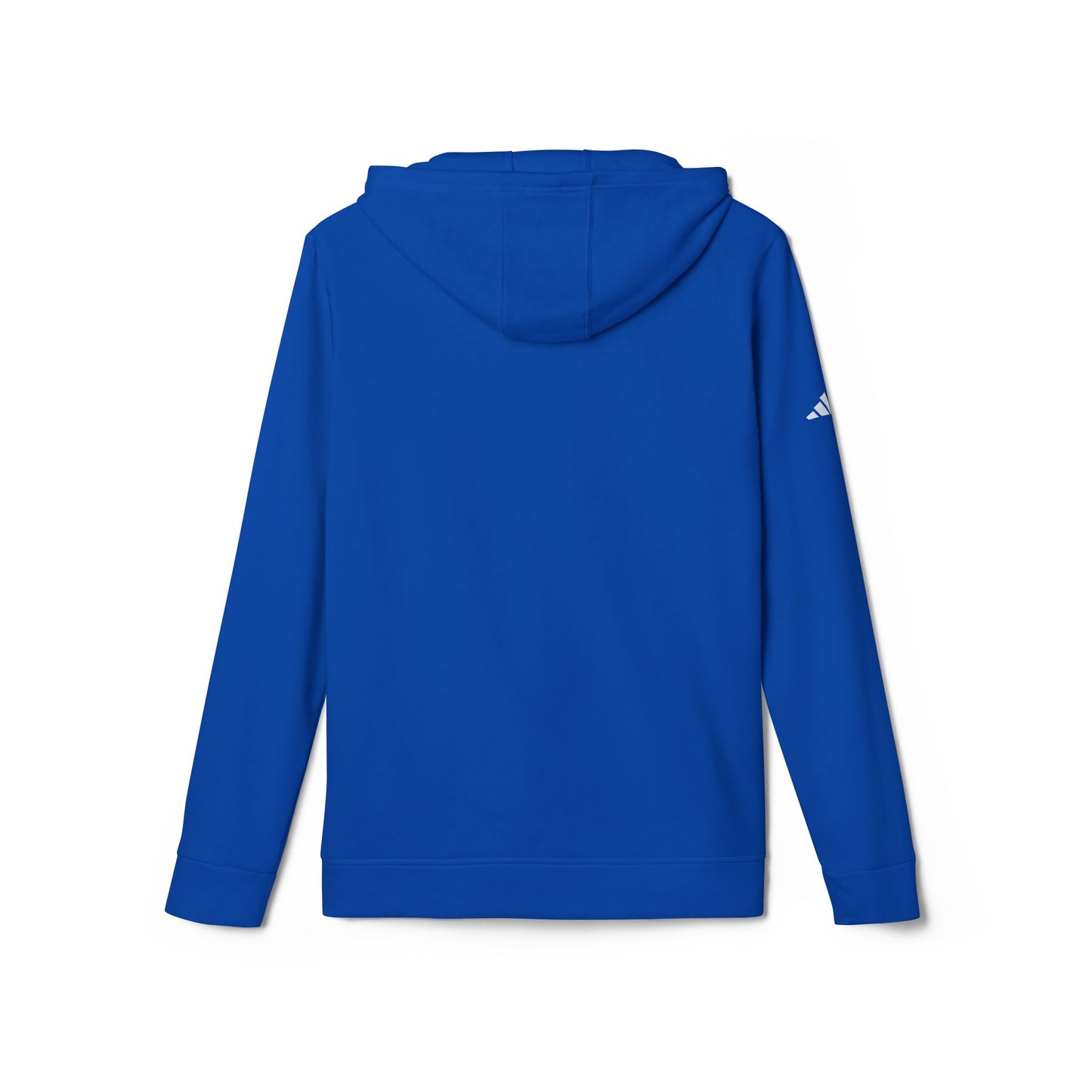 Unisex Fleece Hoodie with 'JEFFERSON' Design - Stylish & Comfortable