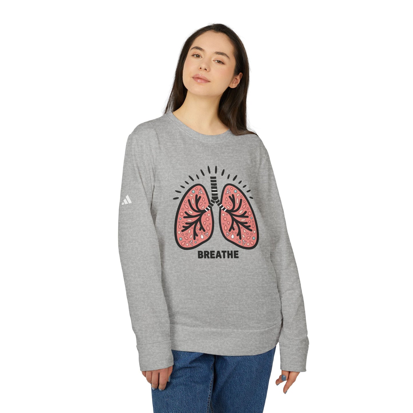 Breathe Connerline x adidas Sweatshirt