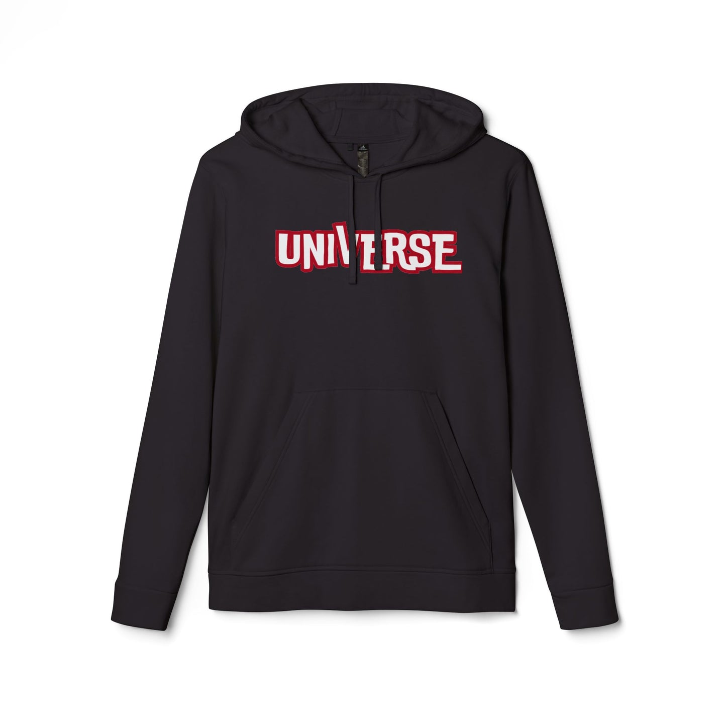 Cosmic Universe Fleece Hoodie - Unisex