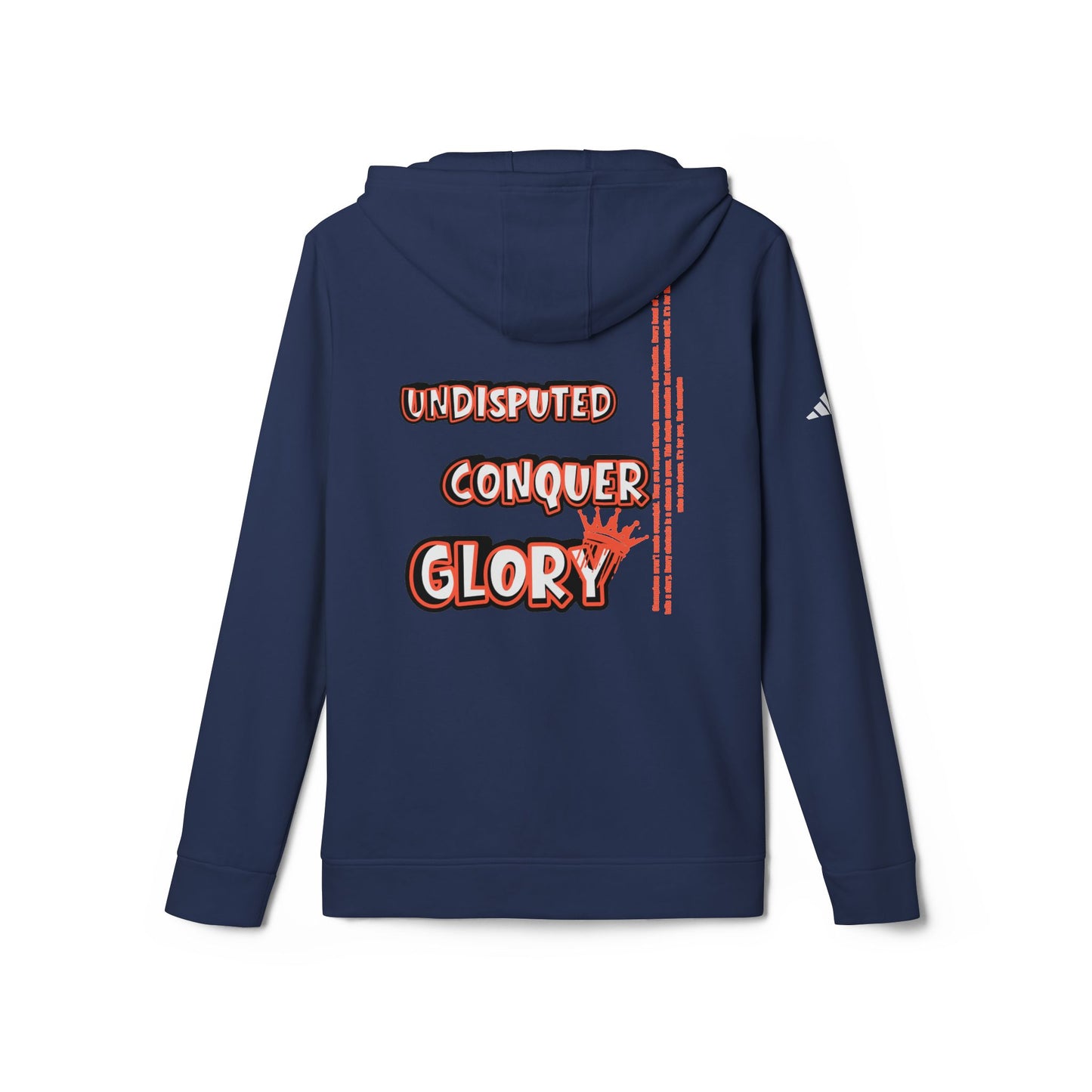 Unisex Fleece Hoodie - Champion | Casual Wear, Athleisure