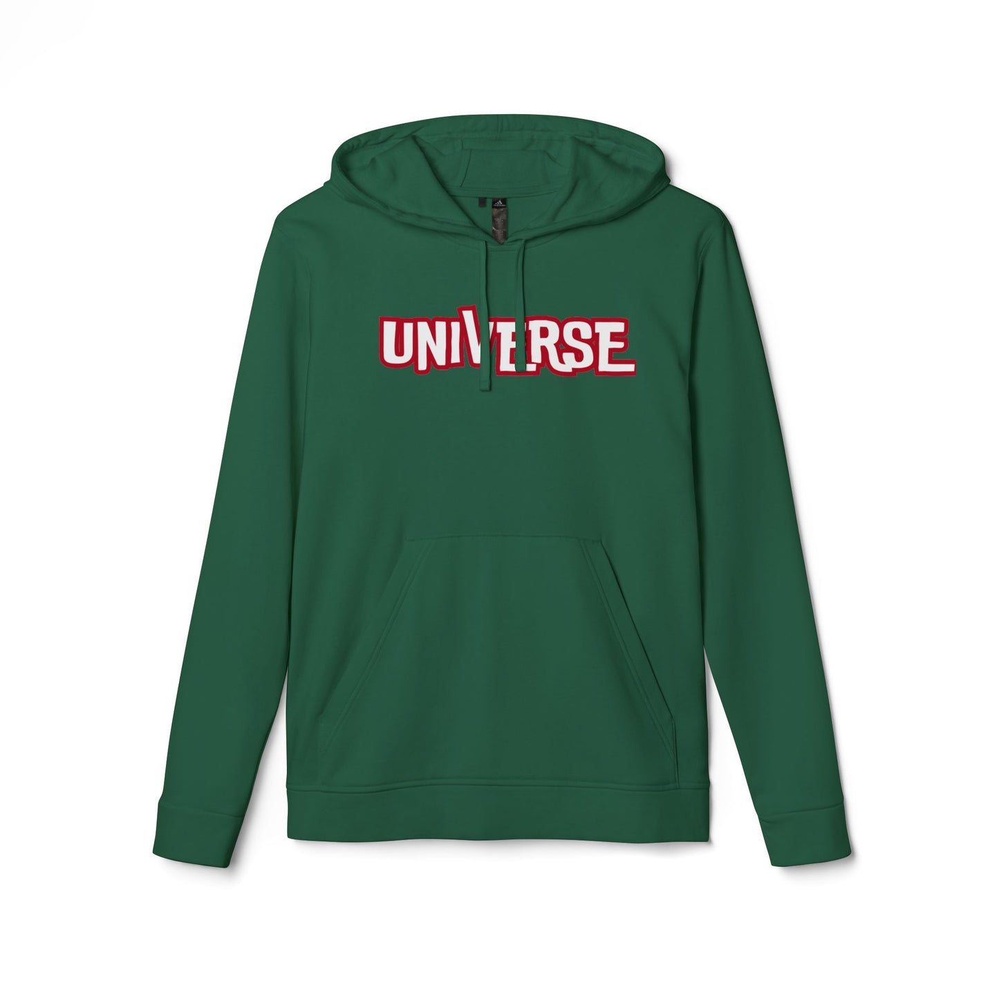 Cosmic Universe Fleece Hoodie - Unisex