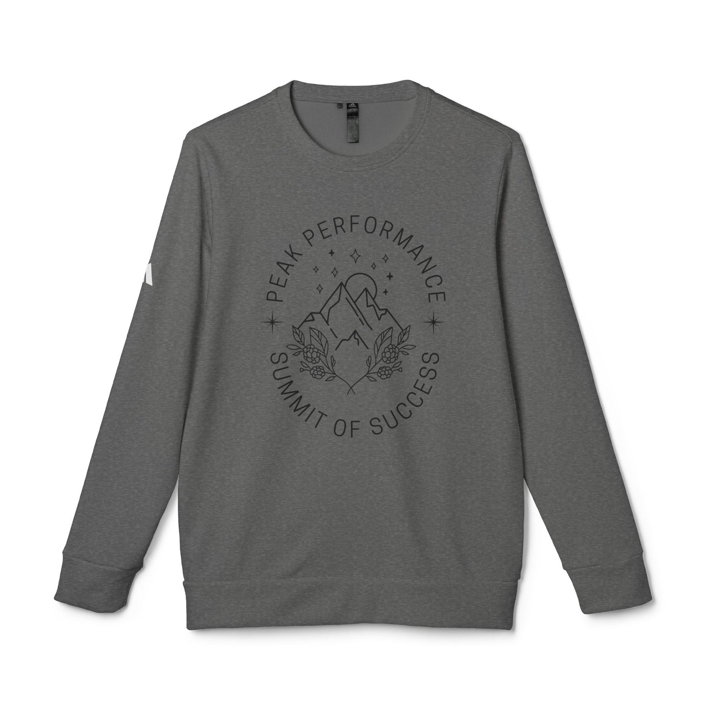 Peak Performance Fleece Sweatshirt