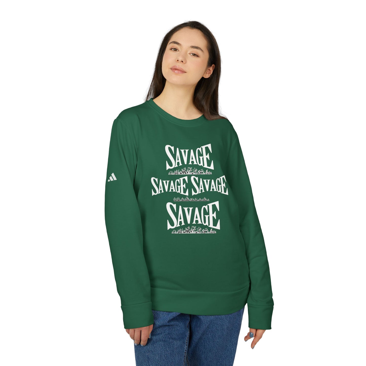 Savage Connerline Unisex Sweatshirt