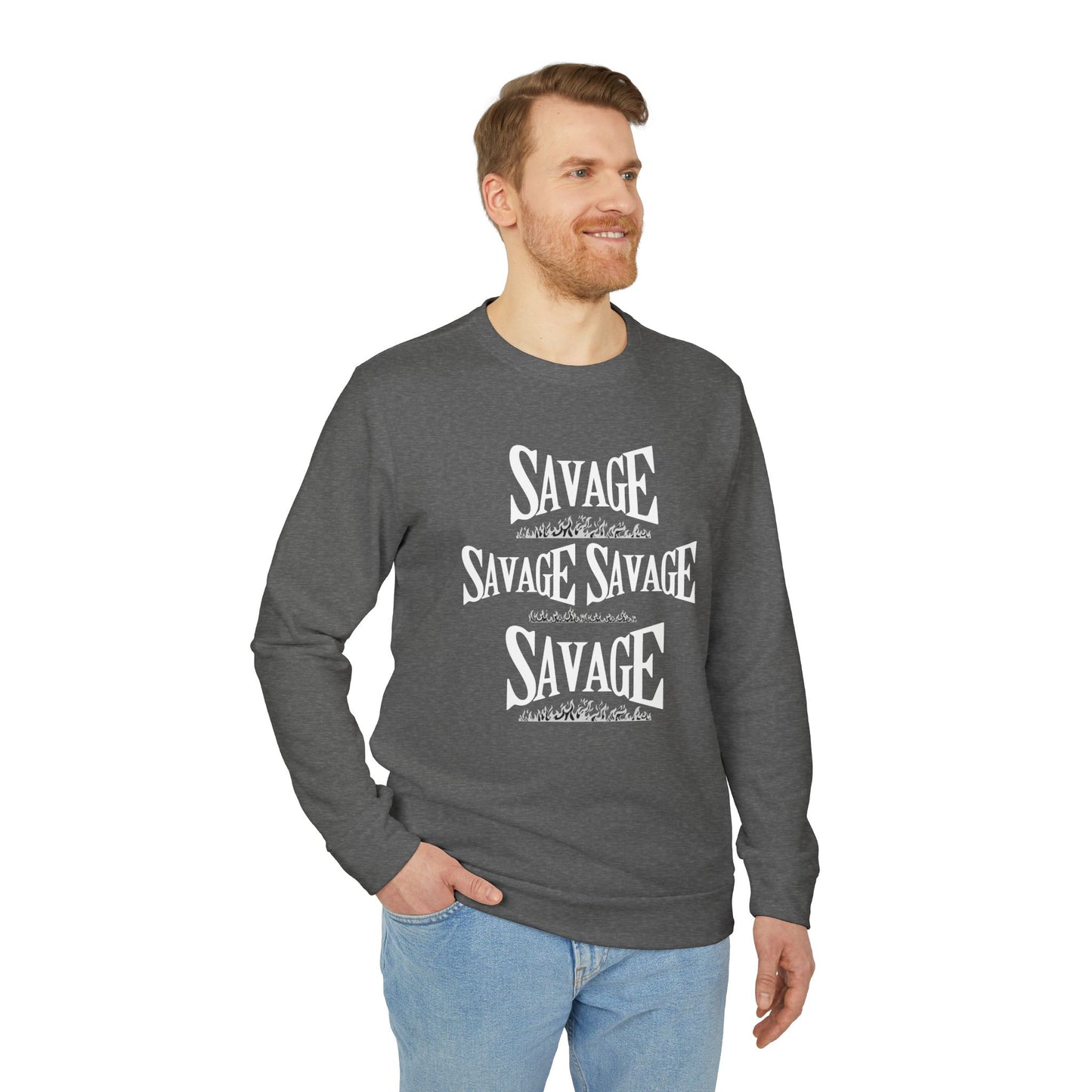 Savage Connerline Unisex Sweatshirt