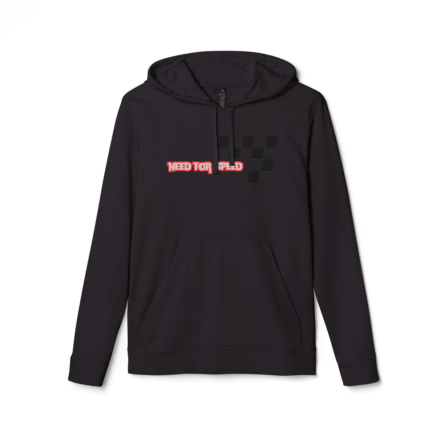 Need for Speed Graphic Hoodie