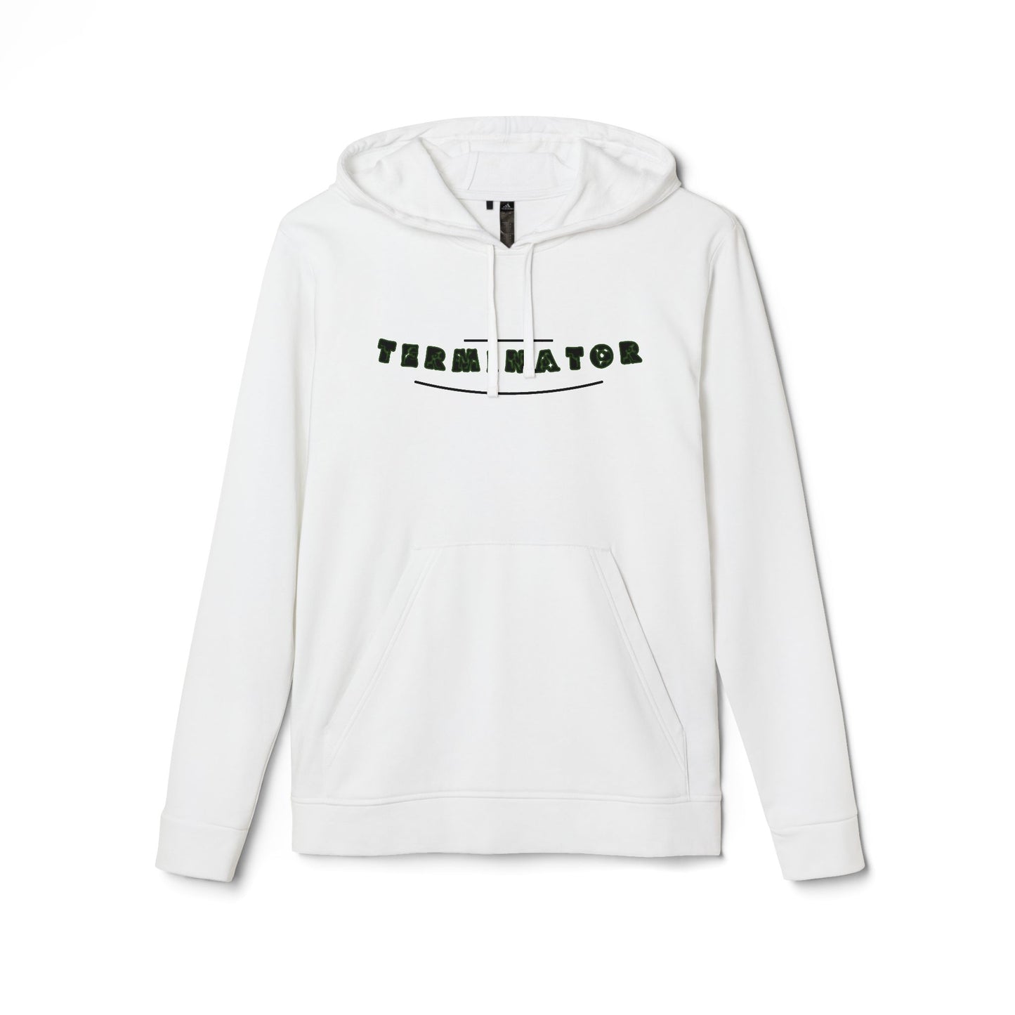 'Terminator' Inspired Design, Cozy Casual Wear
