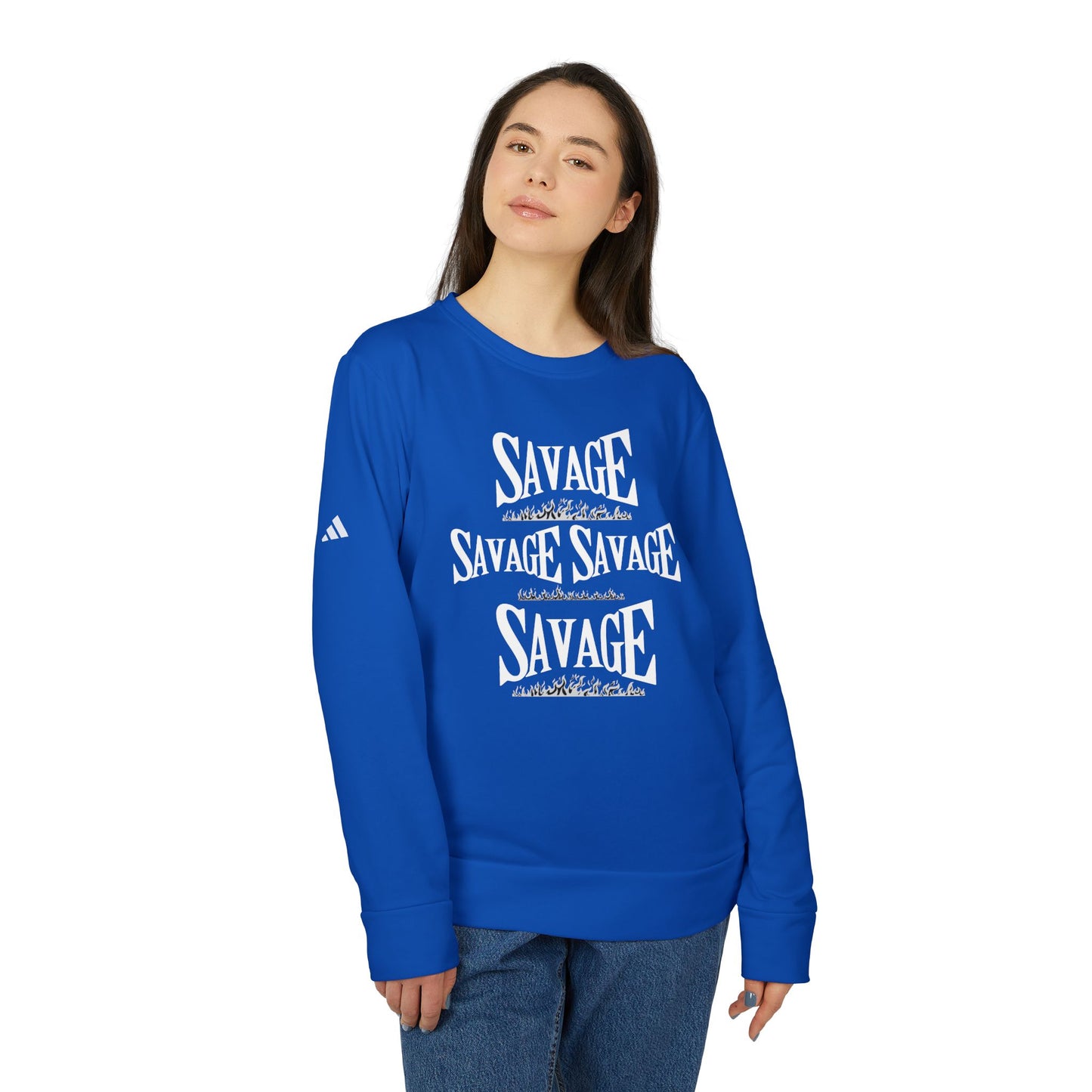 Savage Connerline Unisex Sweatshirt