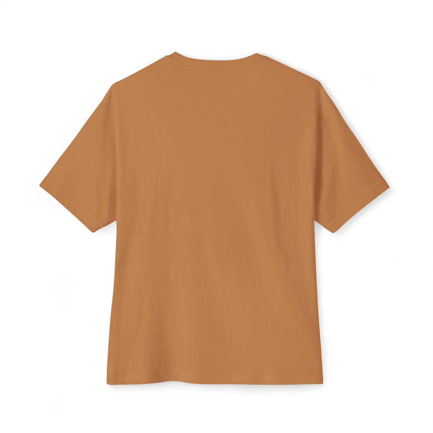 Humorous Math Tee, Unisex Oversized Boxy Tee, Casual Wear