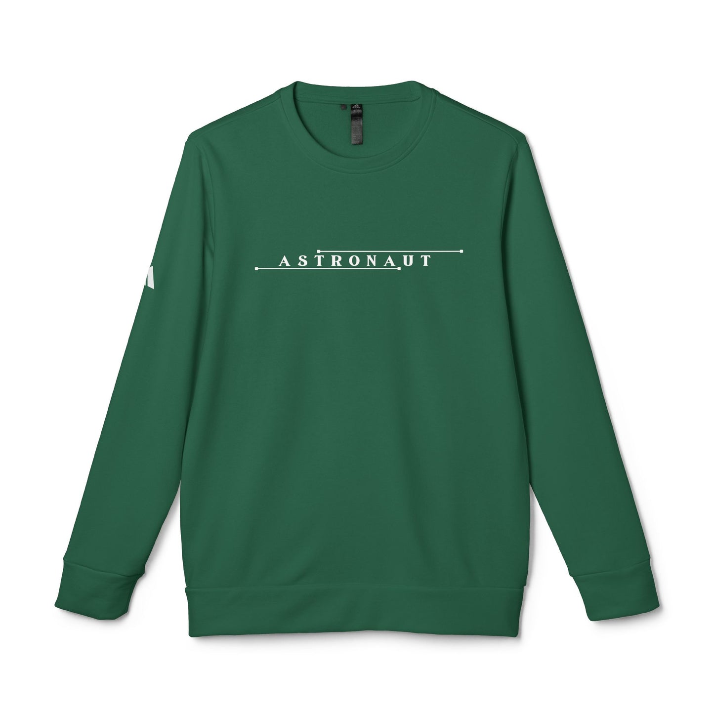 Astronaut Crewneck Sweatshirt for Space Lovers, Casual Wear, Cozy Pullovers for Men and Women