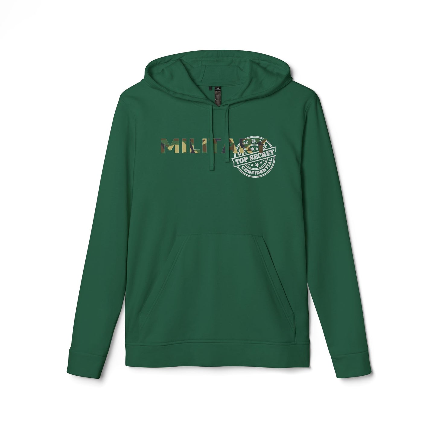 Military Style Comfort for Outdoor Adventures