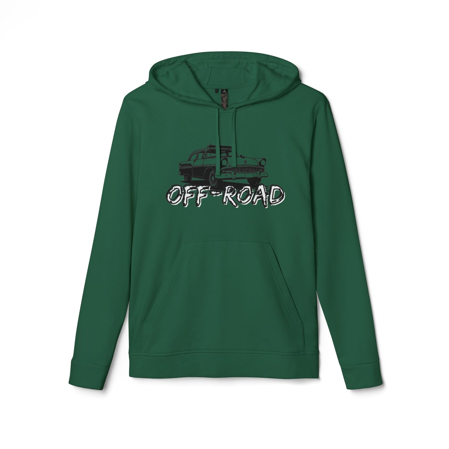 Off Road - Unisex Hoodie