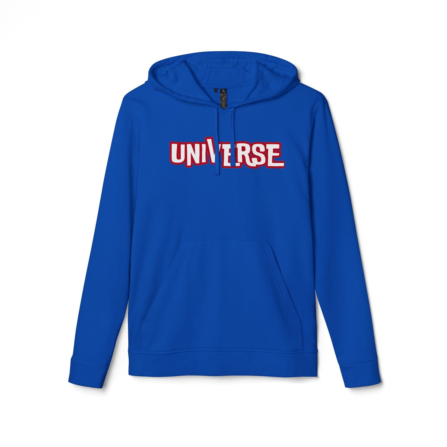 Cosmic Universe Fleece Hoodie - Unisex