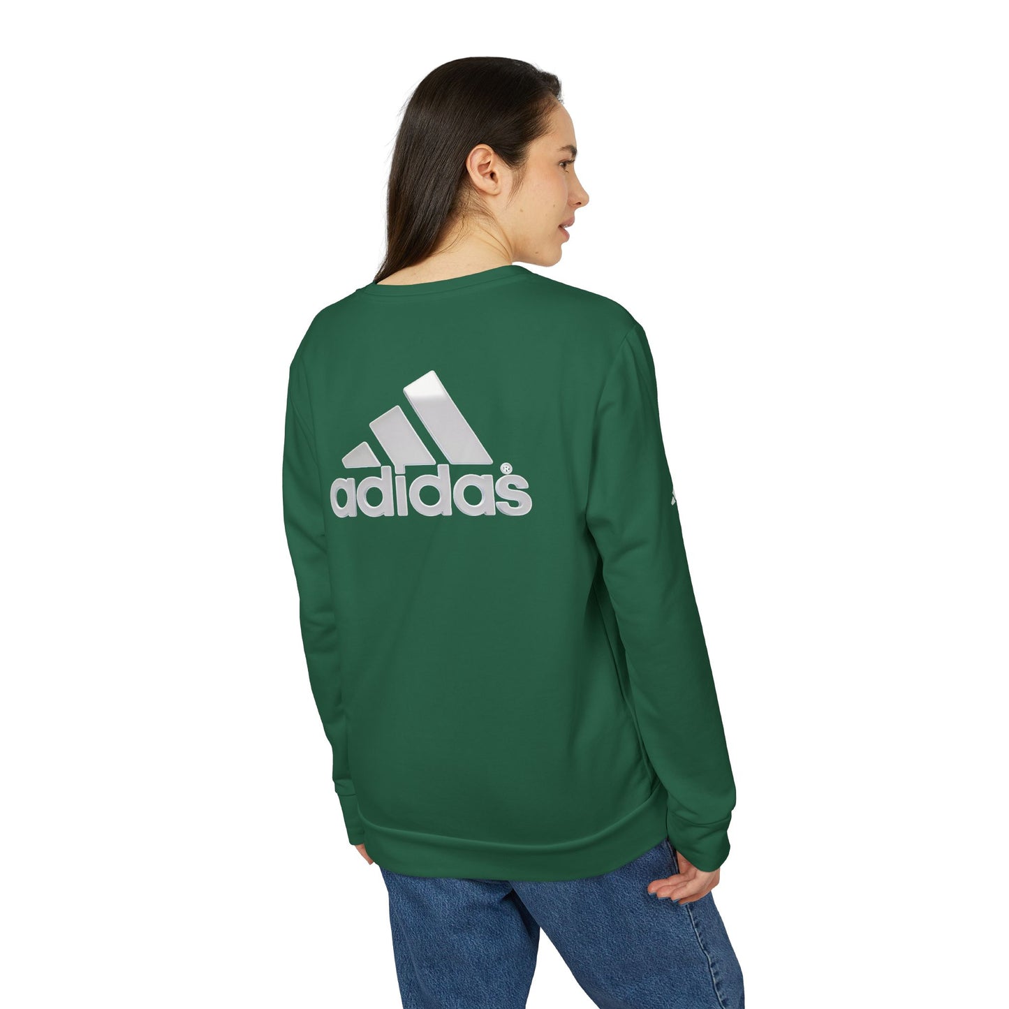 YOU GOT THIS - adidas Sweatshirt