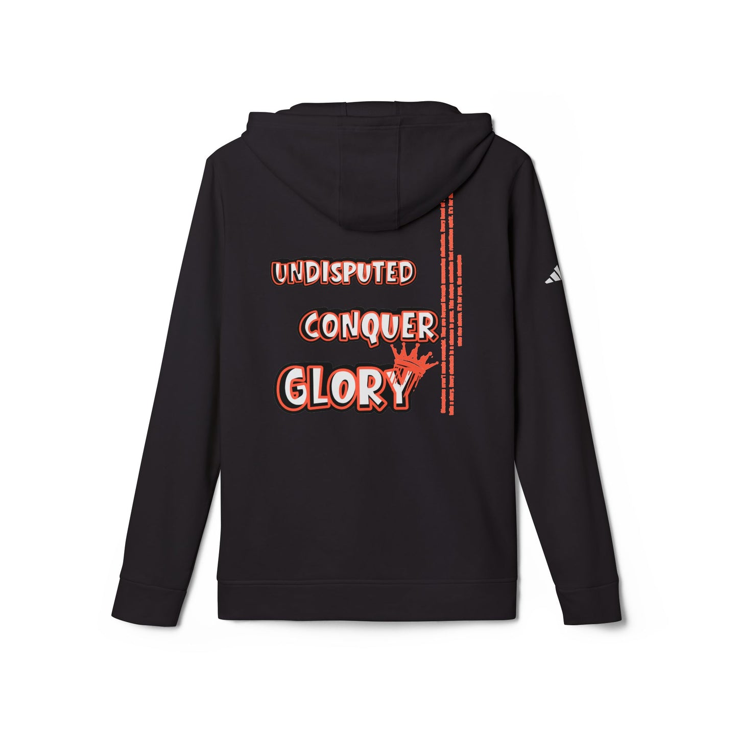 Unisex Fleece Hoodie - Champion | Casual Wear, Athleisure