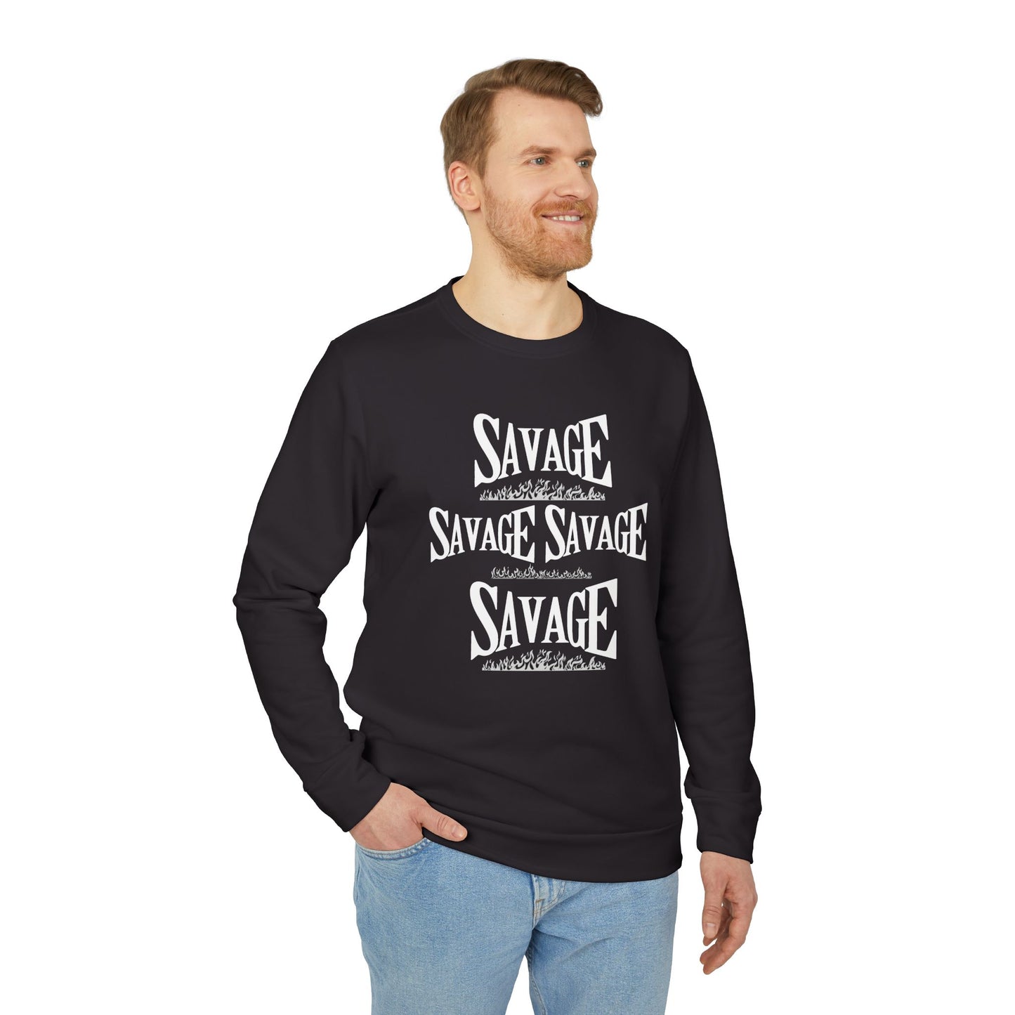 Savage Connerline Unisex Sweatshirt